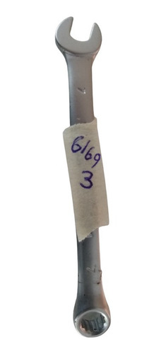 Llave Combinada Vinko 7 Mm