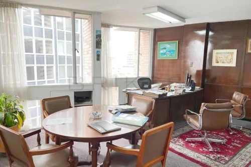 Oficina En Arriendo/venta En Veracruz - Santafé. Cod A4564