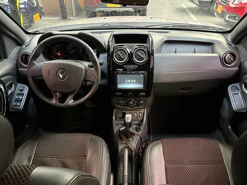 Renault Duster 2.0 Dynamique 4X2 At