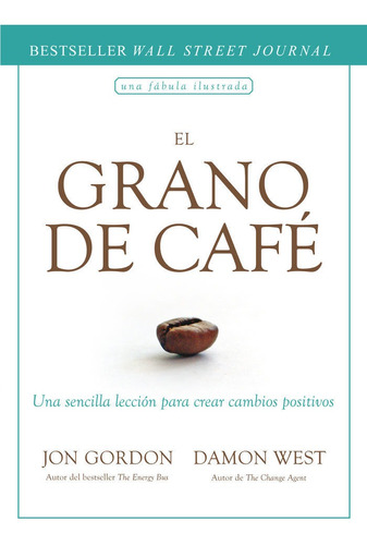 Grano De Cafe,el - Gordon, Jon