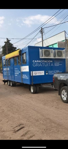 Consultorio Movil