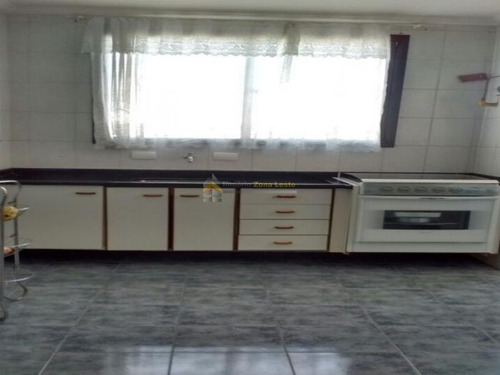 Ótimo Apartamento No Bairro Da Vila Matilde - 2125