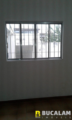 Imagem 6 de 15 de Casa Para Venda No Parque Rebouças - 3899-m