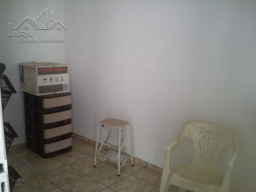 Imagem 11 de 15 de Sobrado - Vila Santana - Ref: 3903 - V-3903