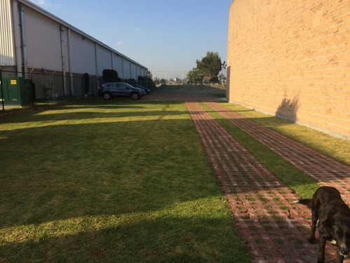 Imagen 4 de 14 de Excelente Inmueble Para Logística , Industria O Almacén