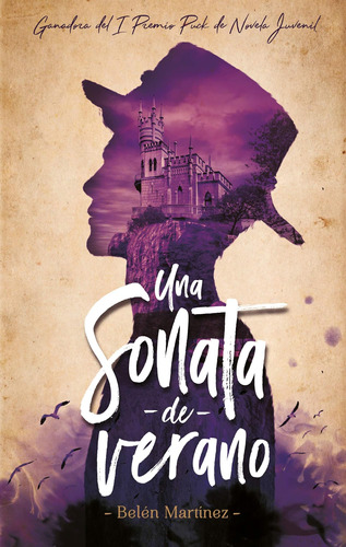 Libro: Una Sonata De Verano (spanish Edition)