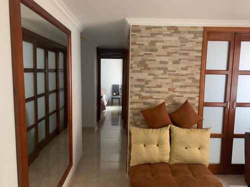 Imagen 2 de 8 de Arriendo Apartamento En Madrid Cundinamarca