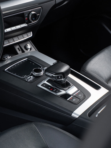 Audi Q5 2019