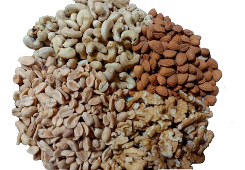 Mix Premium Con Maní X 1 Kg- Sayi-