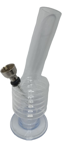 Bong Acrílico Mini Fuelle 15cm