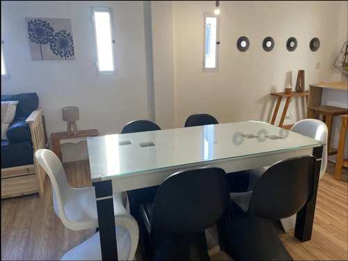 Departamento 4 Ambientes 2 Baños Muy Luminoso En Venta