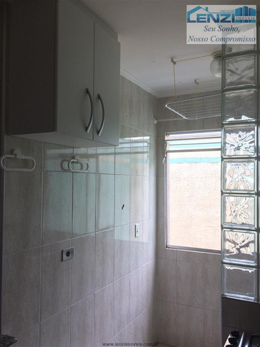 Imagem 7 de 25 de Apartamentos À Venda Em Bragança Paulista/sp - Compre O Seu Apartamentos Aqui! - 1361913