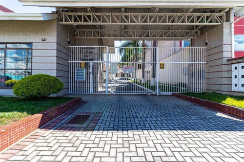 Sobrado Em Condomínio, 3 Dormitórios À Venda, 145 M² Por R$ 580.000 - Uberaba - Curitiba/pr - So0038