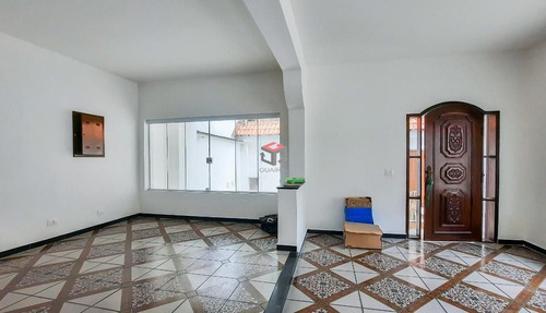 Imagem 3 de 29 de Sobrado À Venda, 3 Quartos, 1 Suíte, 4 Vagas, Centro - Diadema/sp - 105373