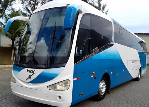 Volvo  Irizar  2014/15  Cod. 6304