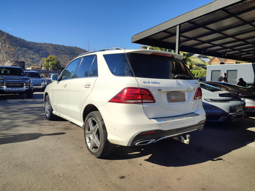 Mercedes-benz Gle 350d 4matic 3.0 2019