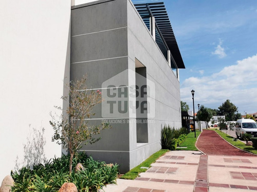 Imagen 9 de 20 de Casatuya, Terreno En Venta En Viña Antigua, Aguascalientes.