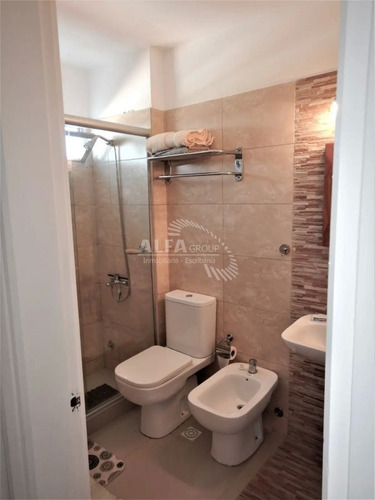 Imagen 15 de 22 de Apartamento En Venta En Punta Del Este, Mansa