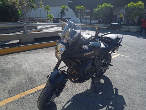 Imagen 2 de 11 de Kawasaki Versys
