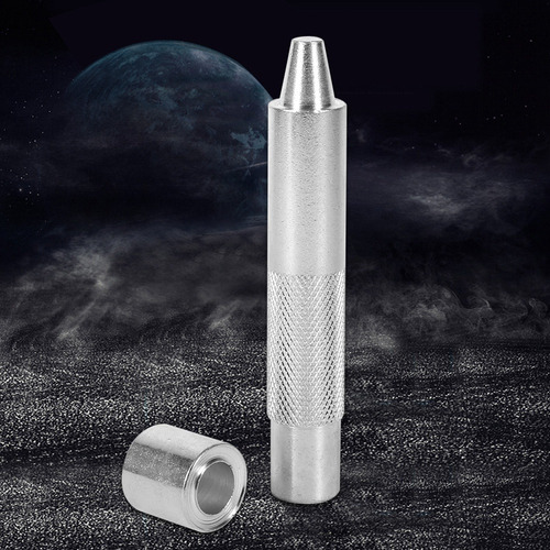 Herramienta Troqueladora Grommet Punch Con Ojales Para Ropa
