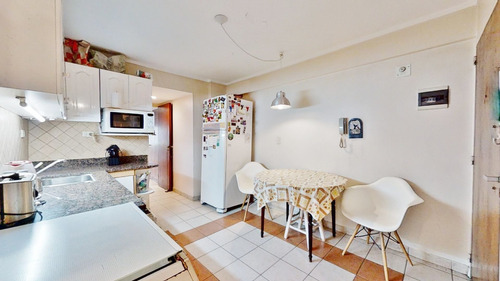 Imagen 25 de 30 de Venta Depto Categ 6 Amb Balcón Coch Patio Recoleta