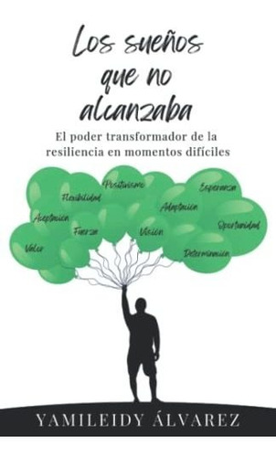 Libro : Los Sueños Que No Alcanzaba El Poder Transformador