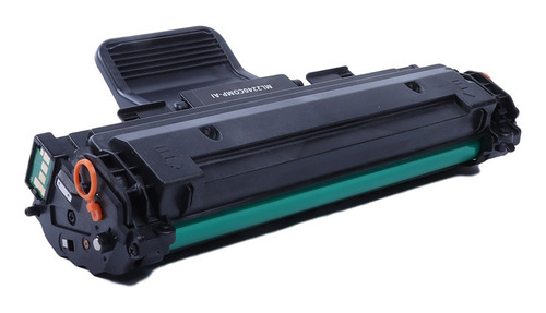 Toner Compatible Con 108 Mlt-d108s Mlt-108 Ml-2240 Ml-1640 Tinta Negro