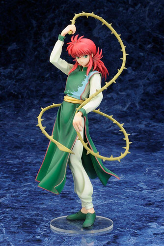 Figura De Acción De Kotobuiya Yuyu Hakusho