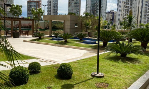 Imagem 7 de 20 de Apartamento No The One - 1567