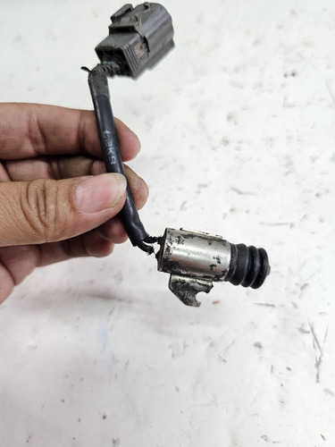 Valvula Sensor Multiple Adm Mazda 3 Speed 2.3 Turbo 10-13 (Usado)