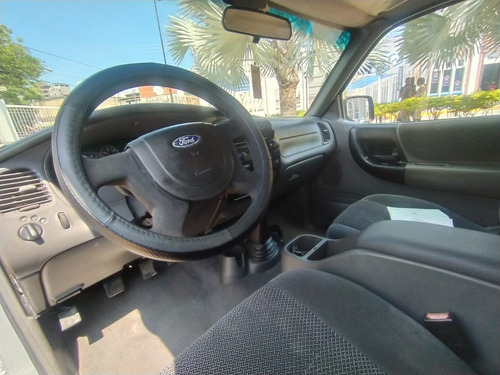 Imagen 8 de 15 de Ford Ranger