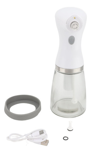 Pulverizador De Aceite Eléctrico Para Cocinar Eléctrico
