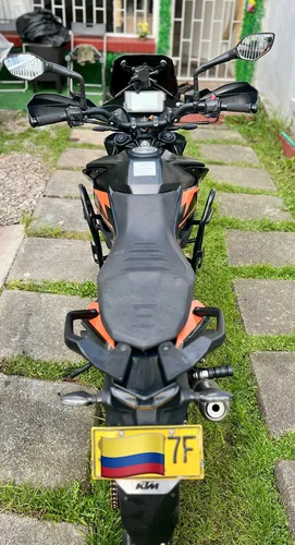 Excelente Máquina Modelo 2021, Soat Y Tecno Para Mayo Del 20