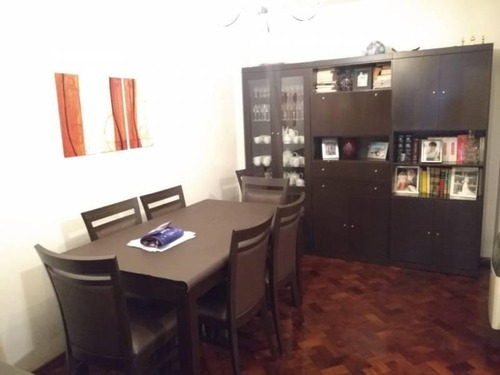 Imagen 2 de 12 de Departamento De 3 Dormitorios En Venta