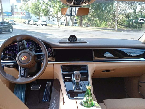Imagem 11 de 11 de Porsche Panamera 4s E-hybrid 2.9 Pdk