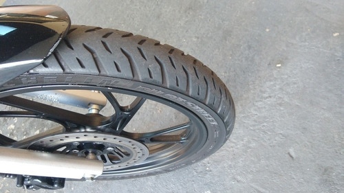 Imagem 2 de 8 de Honda Fan 160