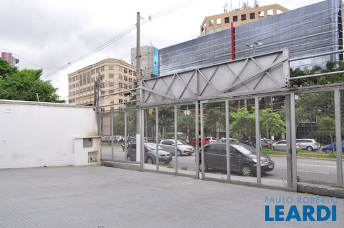 Imagem 2 de 13 de Comercial - Alto De Pinheiros - Sp - 571685
