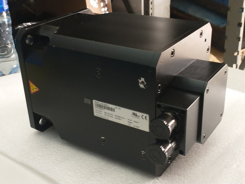 Servo Motor B&r Automation 8msc7l.ro-d250-1 Seminovo (Usado)