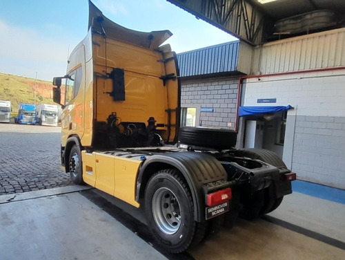 Scania R450 4x2 2023/2024
