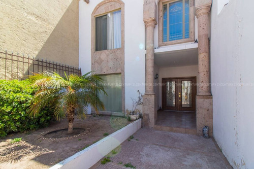 Imagen 2 de 28 de Casas En Venta Zona San Francisco Chihuahua