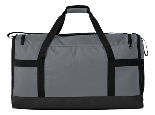 Maletin New Balance Team Large Duffle -gris Color Gris