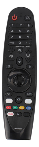 Control Remoto Por Voz Para Uhd Nanocell Zx Wx Gx Cx Bx W9 E