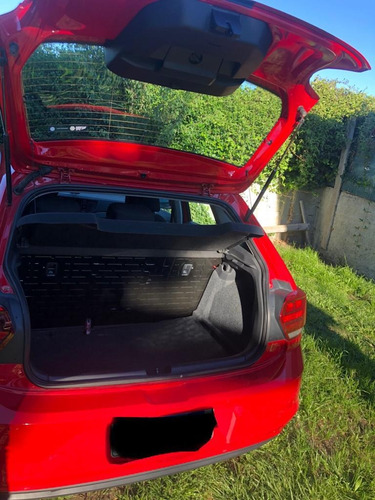 Volkswagen Polo 1.6 Msi Trendline 2019