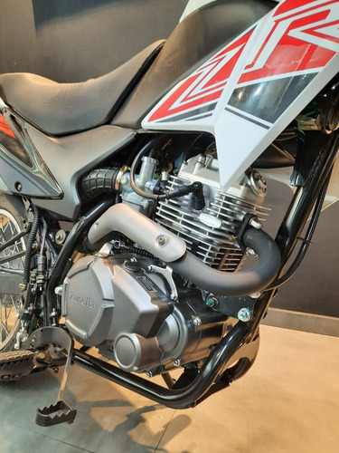 Imagen 5 de 25 de Zanella Zr-150 Ohc - Entrega Inmediata - Jp Motos