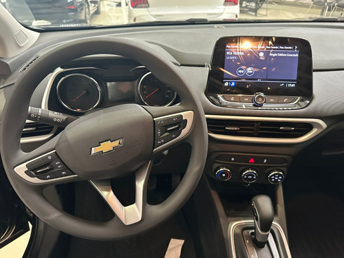 Chevrolet Tracker 1.2 Turbo Mt