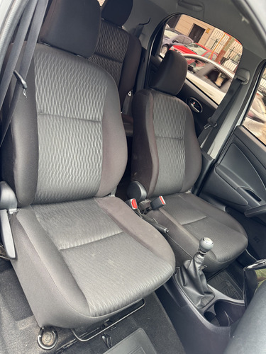 Toyota Etios 1.5 X 6mt My19