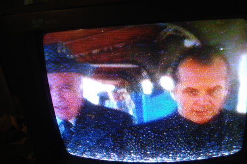 Vhs El Honor De Los Prizzi ( Prizzi's Honor, 1985) (Usado)