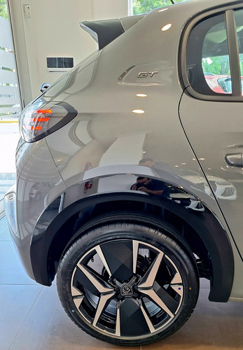 Peugeot 208 1.0T Gt