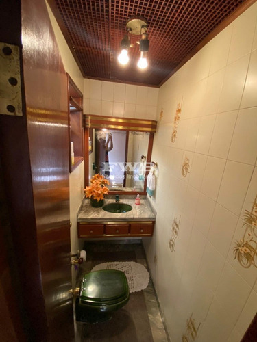 Imagem 10 de 22 de Casa - 204m004 - 68835179