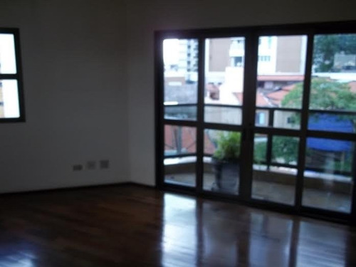 Imagem 2 de 15 de Apartamento Para Venda, 4 Dormitório(s) - 412